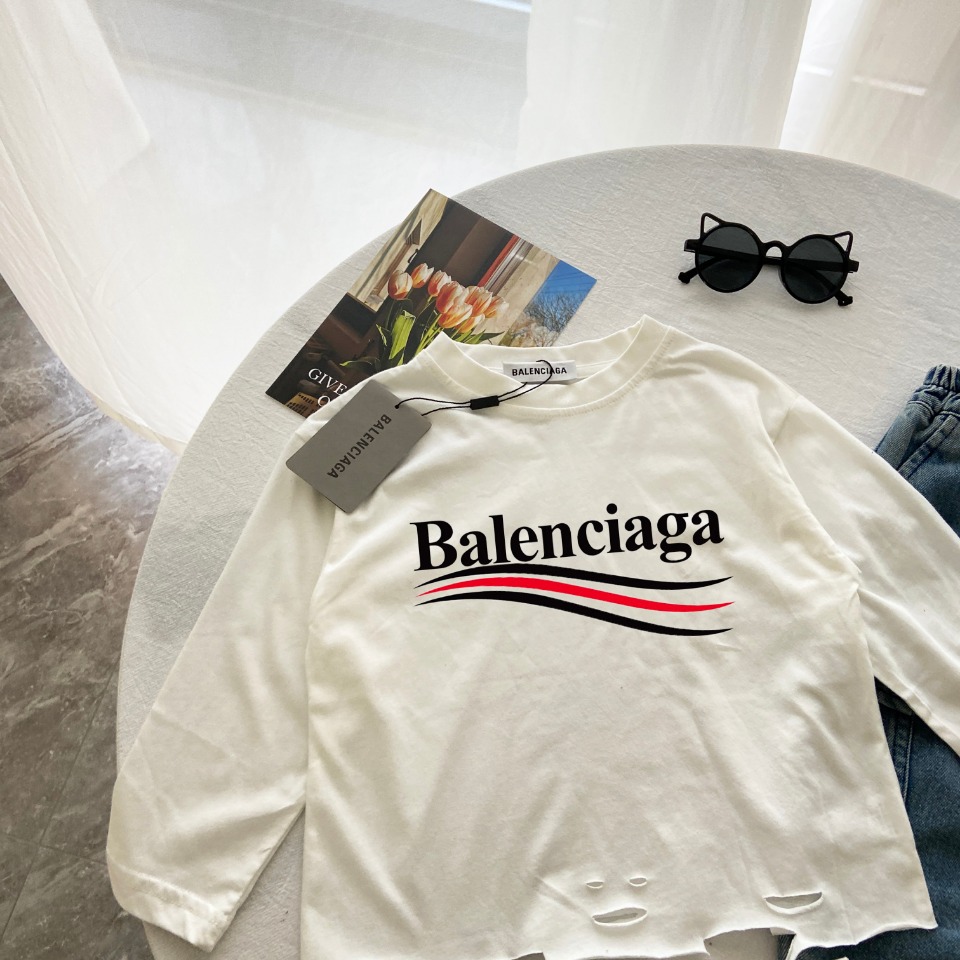 Balenciaga Kids